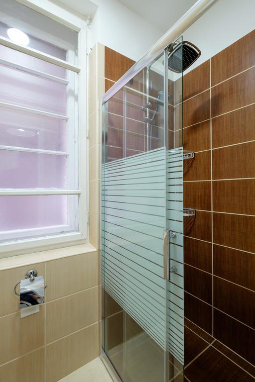 M&M Downtown Apartment Belgrade Extérieur photo