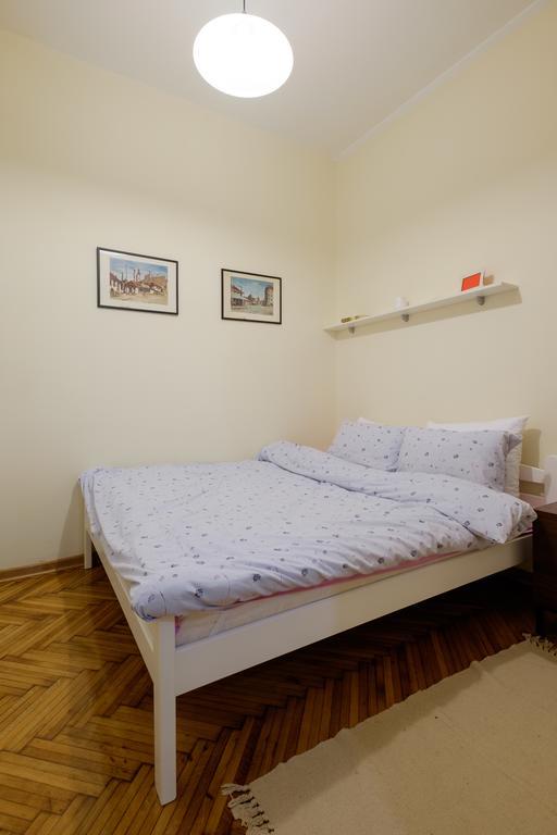 M&M Downtown Apartment Belgrade Chambre photo