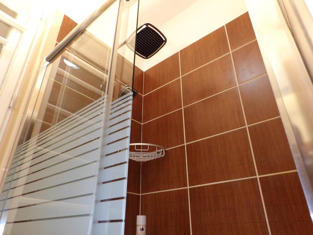 M&M Downtown Apartment Belgrade Extérieur photo